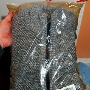 Men's xl cardigan jackets